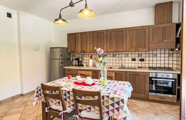 Sambucco (SBO102) - Foto 20