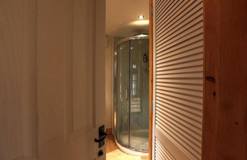 Garden Studio for Two - Foto 31