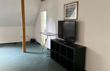 Monteurwohnung Lindern - Foto 7