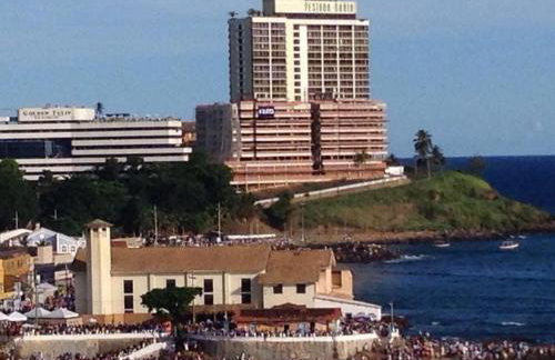 apartmento Beira Mar - Foto 9