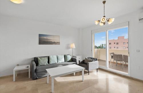 Torrequebrada apartment by Costarentals - Ref 238 - Foto 7