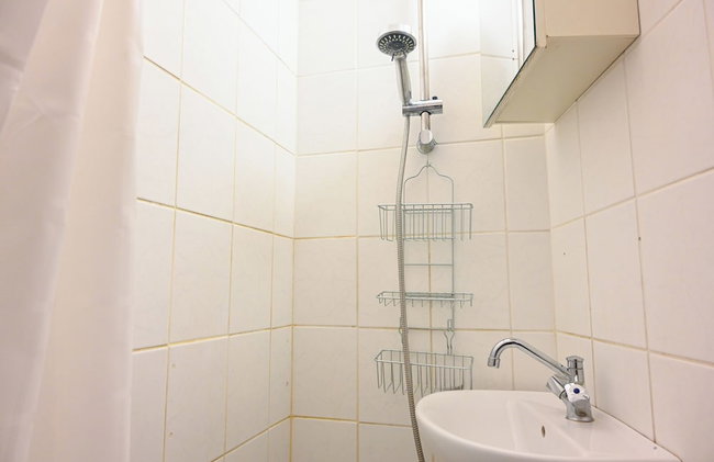 Park 2- Charming 1-bdr Apt Close to Metro - Foto 8