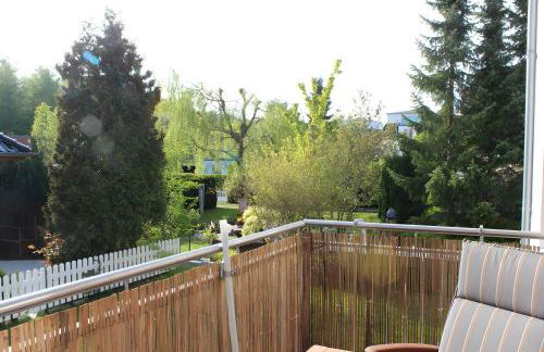 Ferienwohnung Abendsonne - Foto 6