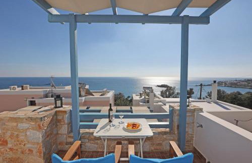 Ebatis Sea View Apartment - Foto 1