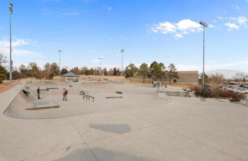 Bonfoy - Colorado Springs - Foto 44