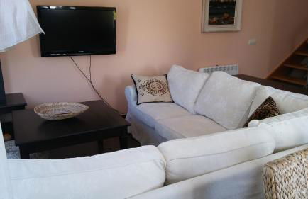 casa indiana en A Guarda con piscina - Foto 23