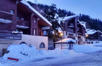 Appartement à Montchavin - Foto 7