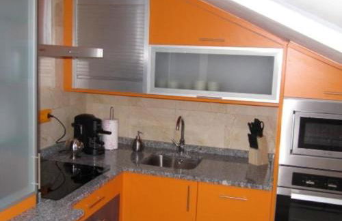 Apartamento El Desván - Foto 15