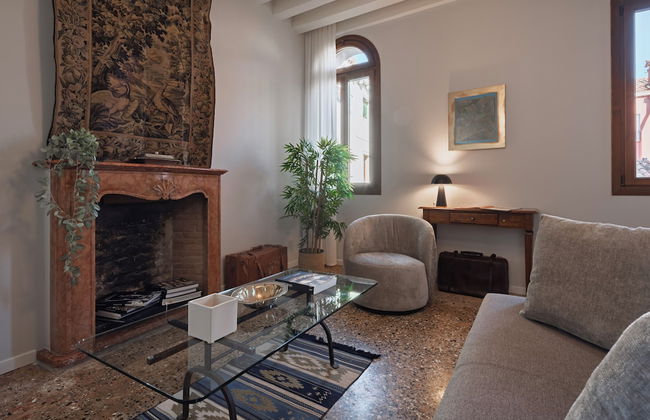 Ca' Vida Trifora - Photo 17