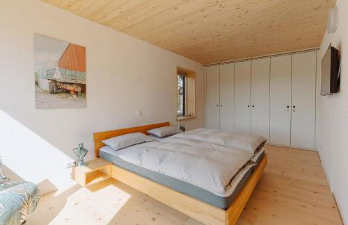 Raum 7 Ferienwohnung - Foto 5