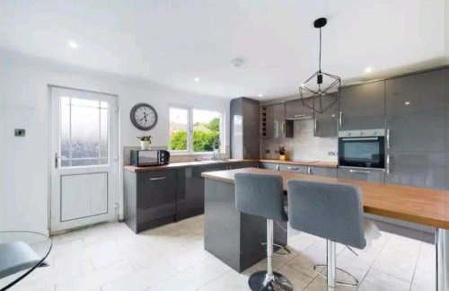 Woods view, central thornaby - Foto 1