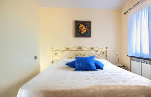 casa con terrazza panoramica in tipico borgo ligure - Foto 10