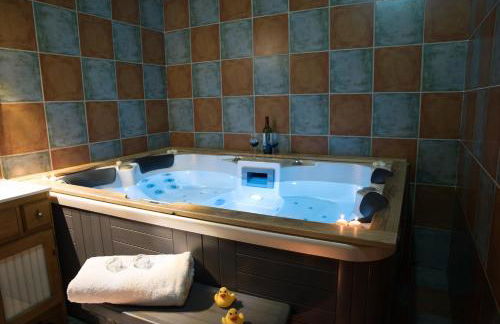 K2 Jabata Spa Bienestar - Photo 4