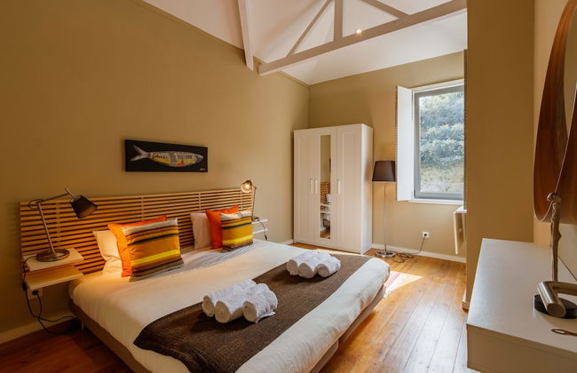 Casa Portuguesa by Una - Foto 17