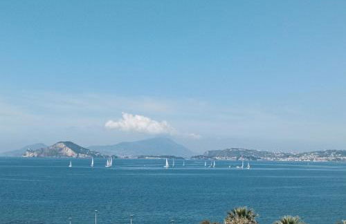 Bagnoli Bay, Napoli - Foto 9