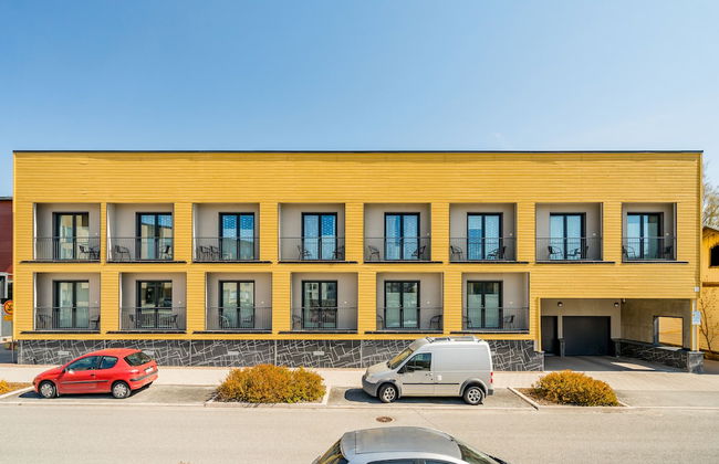 Hiisi Homes Turku Fleminginkatu - Foto 50