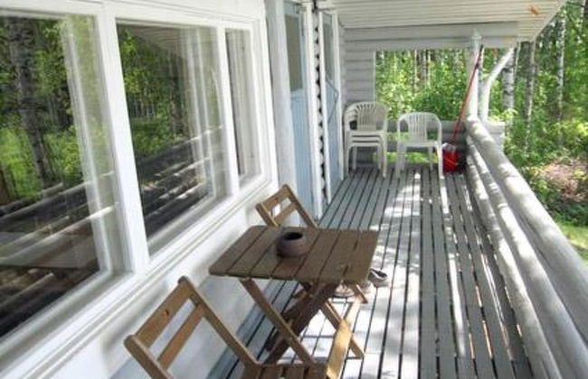 Viljamaan lomamökit 1 - Foto 21