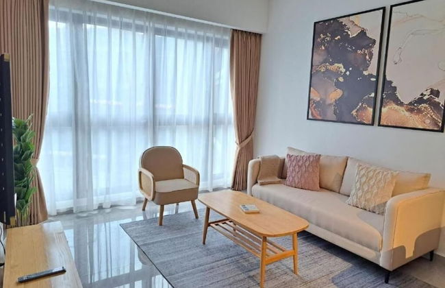 Agile Premium Service Suite KL - Foto 58