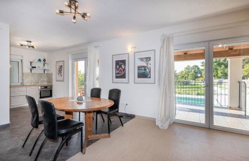 Villa Antonia, a beautiful pool villa in a large 1900 sqm garden - Foto 16