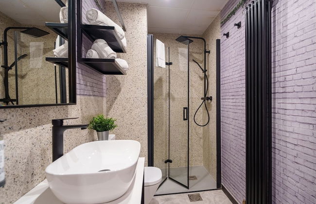 Spirit Apartamentos Atxuri - Foto 23