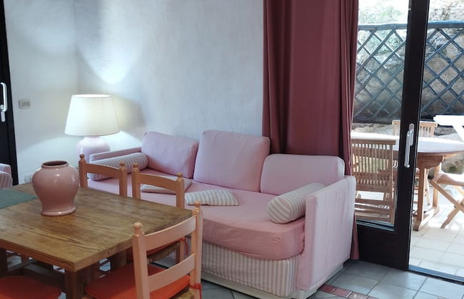 Seaside Apartment Baja Sardinia - 6pl August - 250 m From Smeraldo Beach ! - Foto 23