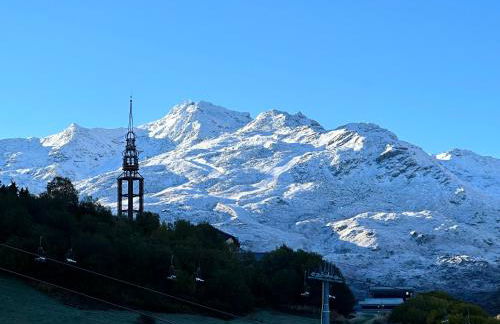 Appartement - Les Menuires - Foto 17