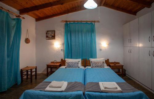 Argyros house - Foto 21