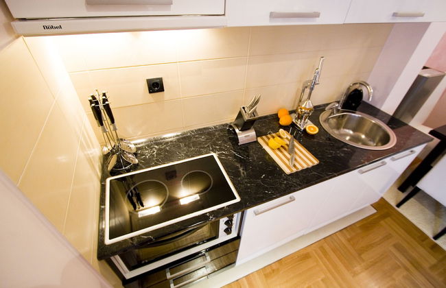 Vila Barović and Spa - Foto 11