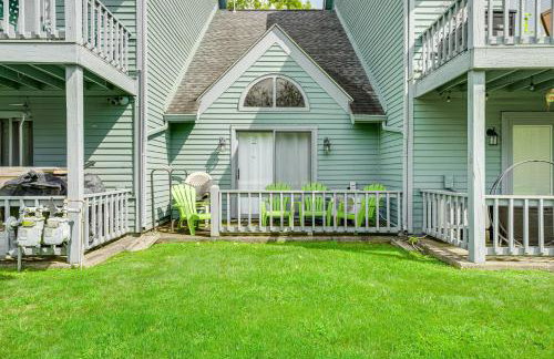 Ellicottville Townhome Near Holiday Valley Resort! - Foto 21