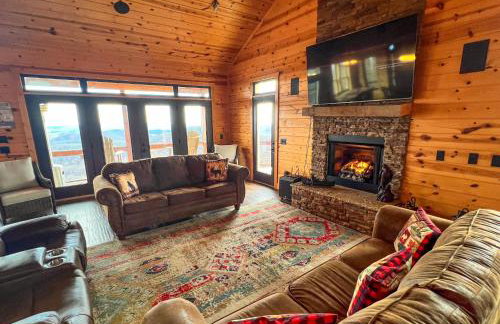 Skyview Hideaway - New Rental 2025 - Photo 8