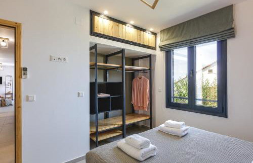 Iron Villas - Villa Idaia & Villa Rea - Foto 32