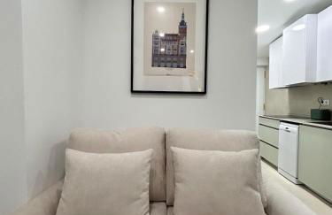 AeroSuites103 Alojamiento Madrid - Photo 1