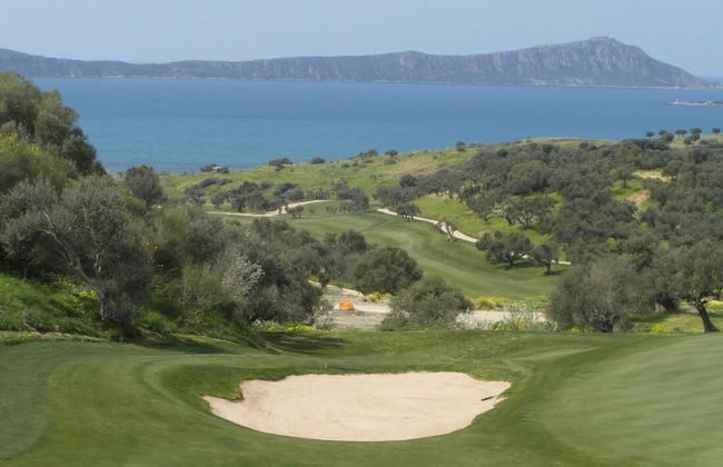 The Olive Grove Tsapi - Foto 17