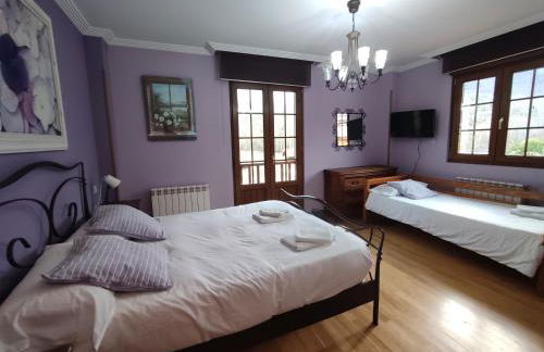 Casa las Vacas - Foto 14