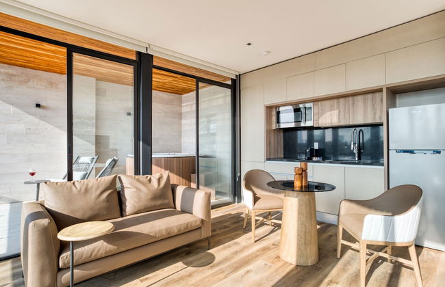 UTOPIC Palacio Polanco by ULIV - Foto 6