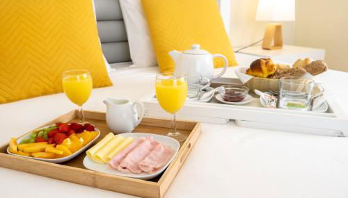 Villa Tavares Suítes - Foto 2