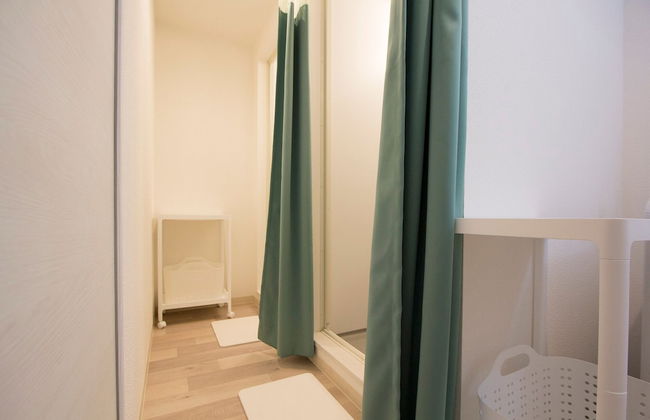 Hokkaido Asahikawa 7 inn - Foto 52