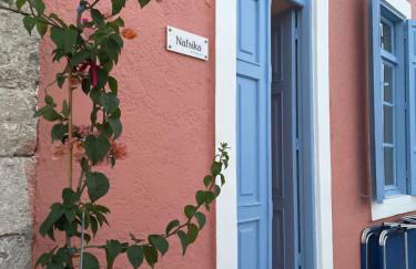 Villa Hiona-Seafront Villa - Foto 10