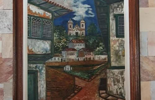 Apart Hotel Flomon - Foto 32