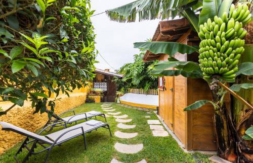 Casa Rural La Gañanía - Foto 17