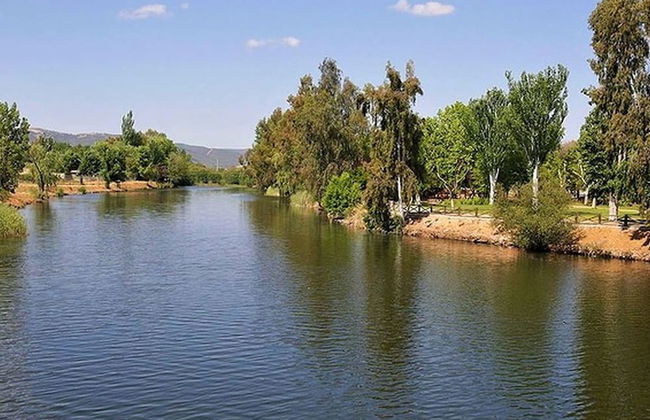 Appealing Cottage in Ciudad Real With Private Pool - Photo 40