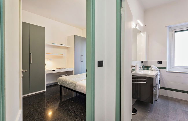 Verdemare al centro di Rapallo - Foto 12