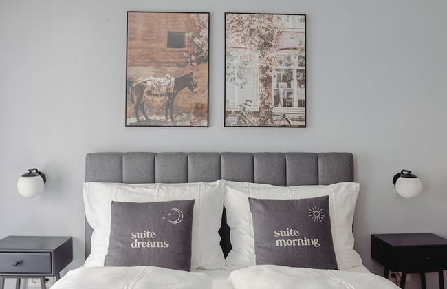 Limehome Zwickau Hauptmarkt - Foto 25