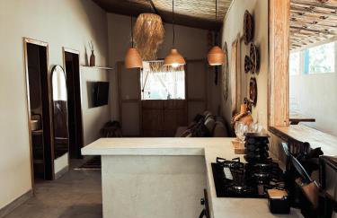 La Brisa House Kite Beach House Galinhos - Foto 8