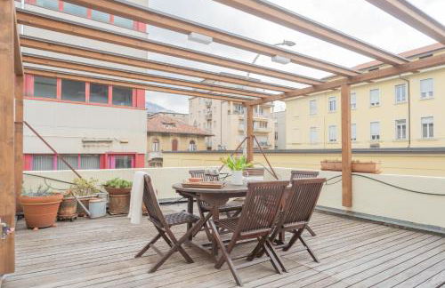 La Casa del Golfista by Rent all Como - Foto 1