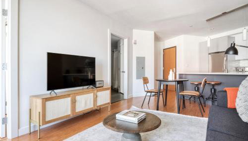 Downtown 1br w wd gym nr Greenway BOS-832 - Foto 3, Other