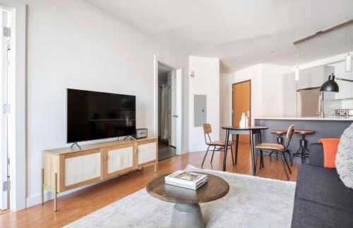 Downtown 1br w wd gym nr Greenway BOS-832 - Foto 3