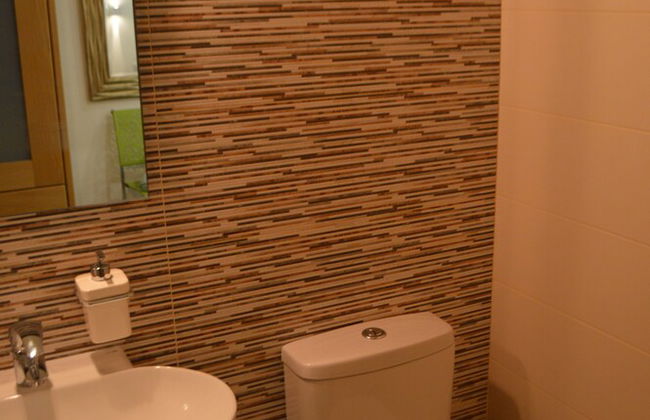 Pebbles Appartment - Foto 13