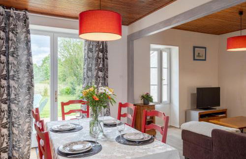 Gite de la Bouliniere - Foto 10