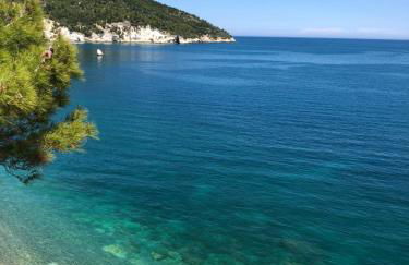 Camping Apartment Vignanotica - Foto 9